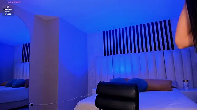 BonnyRose online show from 30, 3, 2026