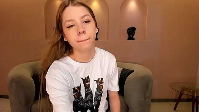 TiffannySins online show from 22, 3, 2026