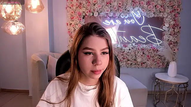 TiffannySins online show from 27, 3, 2026