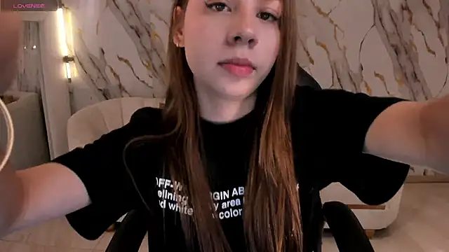 TiffannySins online show from 23, 12, 2025