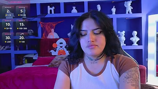 sari belle online show from 5, 11, 2025