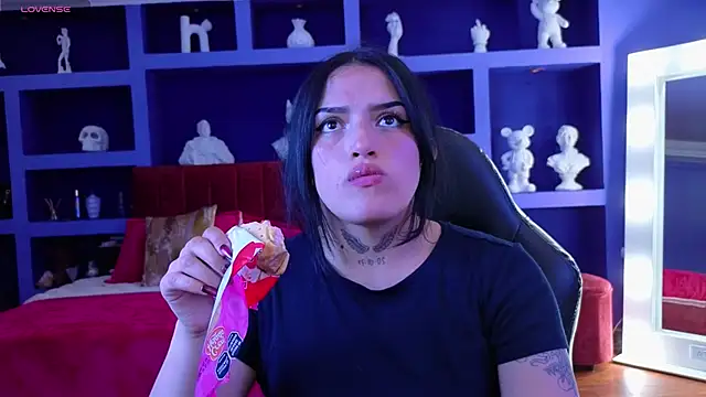 sari belle online show from 16, 9, 2025