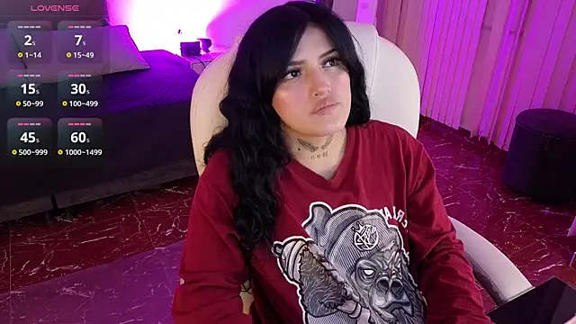 sari belle online show from 18, 1, 2026