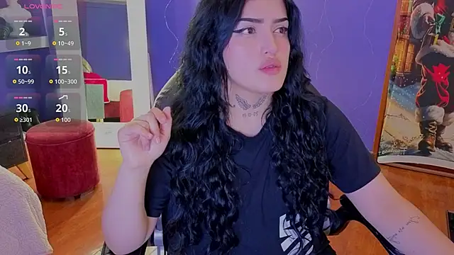 sari belle online show from 23, 11, 2025