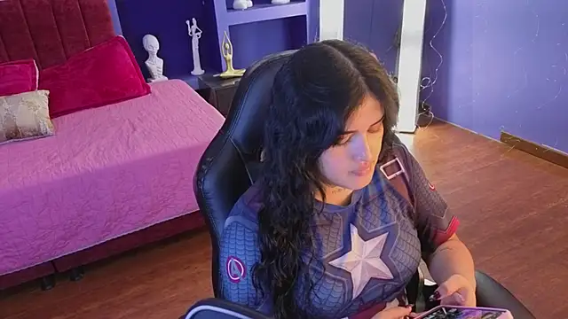 sari belle online show from 4, 12, 2025