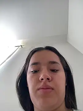 Luciaparker03 online show from 20, 6, 2026