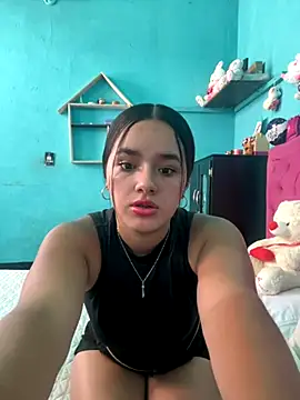 Luciaparker03 online show from 26, 9, 2025