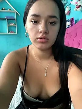 Luciaparker03 online show from 4, 10, 2025