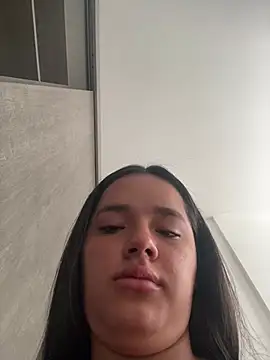 Luciaparker03 online show from 17, 7, 2026