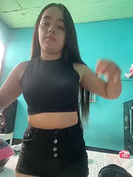 Luciaparker03 online show from 27, 9, 2025