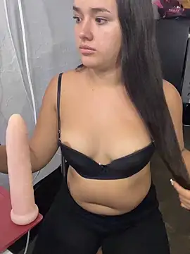 Luciaparker03 online show from 31, 1, 2026