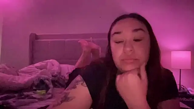 marcylove online show from 31, 10, 2025