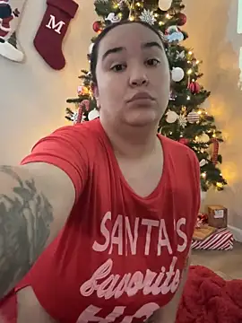 marcylove online show from 16, 12, 2025