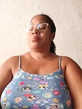 Big ass submissive online show from 13, 5, 2026