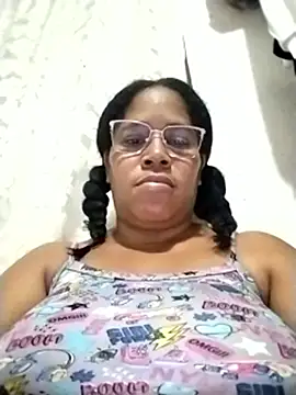 Big ass submissive online show from 13, 3, 2026