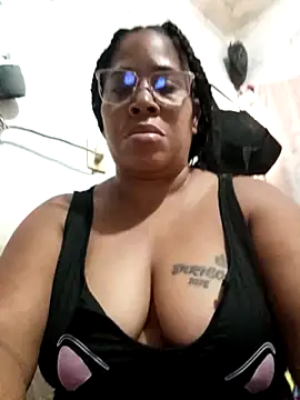 Big ass submissive online show from 9, 4, 2026