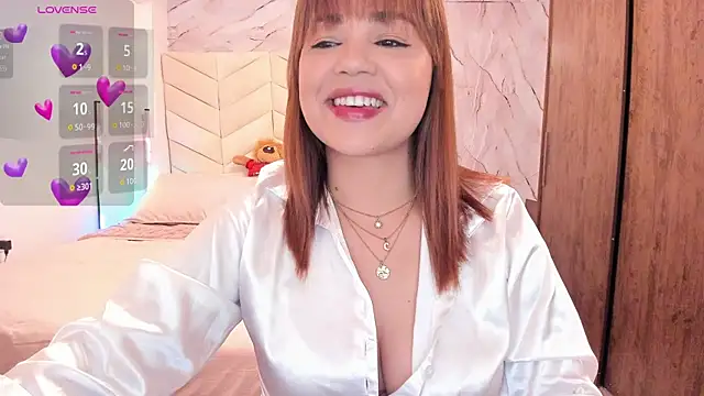 andreaxxx 1 online show from 26, 9, 2025