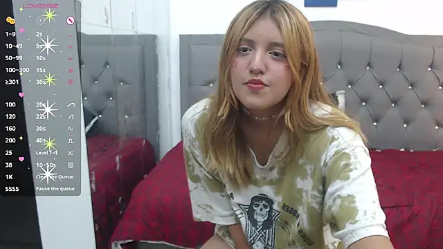 Eilish hall online show from 27, 11, 2025