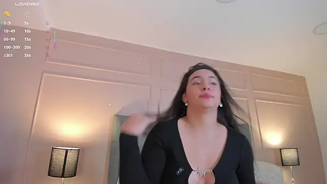  miss mia online show from 21, 3, 2026