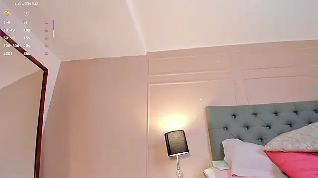  miss mia online show from 19, 3, 2026