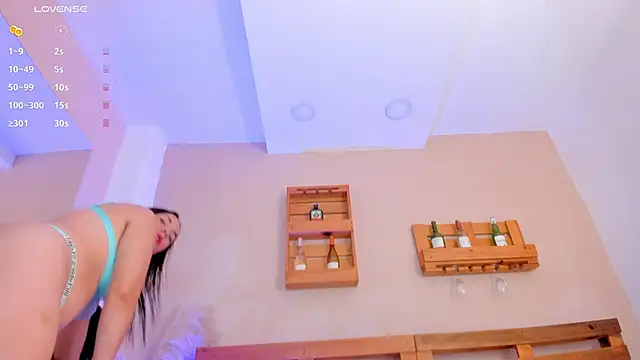  miss mia online show from 30, 10, 2025