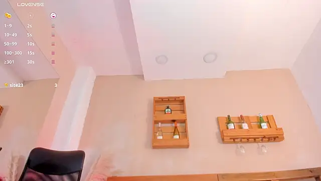  miss mia online show from 20, 10, 2025