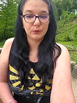 Swiss Lady online show from 28, 4, 2026