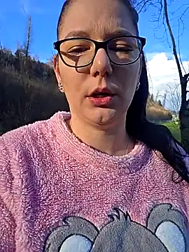 Swiss Lady online show from 29, 11, 2025