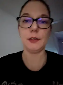 Swiss Lady online show from 20, 12, 2025