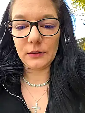 Swiss Lady online show from 26, 10, 2025