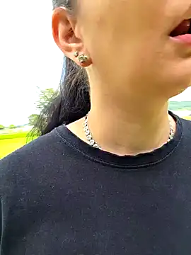 Swiss Lady online show from 10, 9, 2025