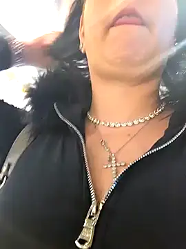 Swiss Lady online show from 25, 10, 2025