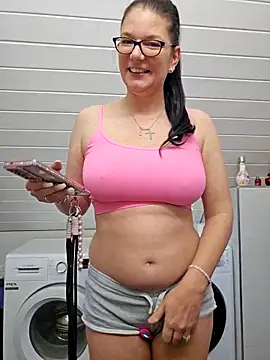 Swiss Lady online show from 20, 11, 2025