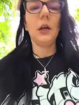 Swiss Lady online show from 12, 9, 2025