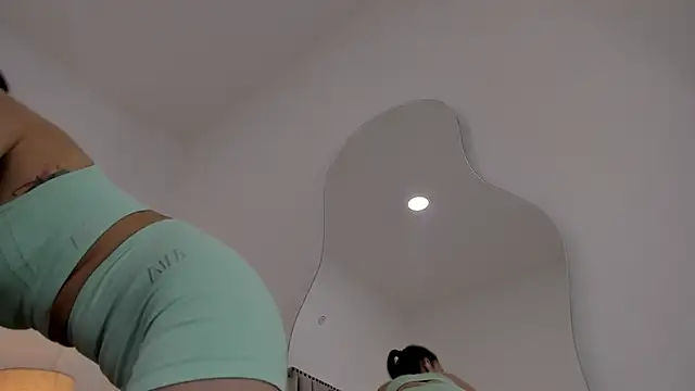 LanaFerrer online show from 7, 10, 2025