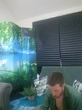 welcome-to-the-jungle online show from 29, 10, 2025