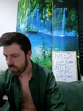 welcome-to-the-jungle online show from 4, 12, 2025