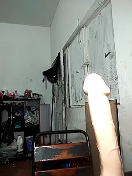 Georgina Bigboobs online show from 25, 10, 2025