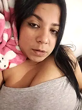 Georgina Bigboobs online show from 26, 9, 2025