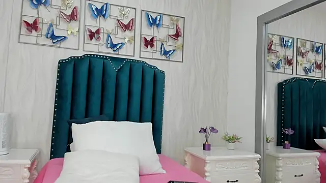 Alison Carde05 online show from 28, 11, 2025