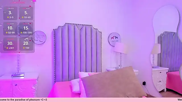 Alison Carde05 online show from 7, 4, 2026