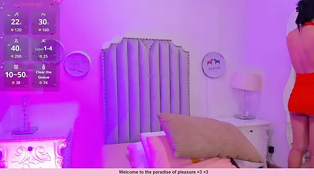 Alison Carde05 online show from 13, 4, 2026