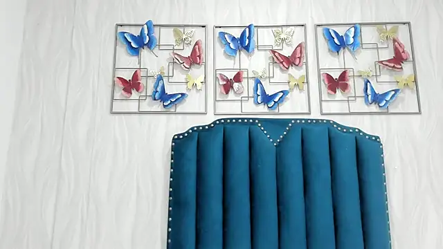 Alison Carde05 online show from 29, 10, 2025