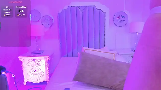 Alison Carde05 online show from 25, 2, 2026