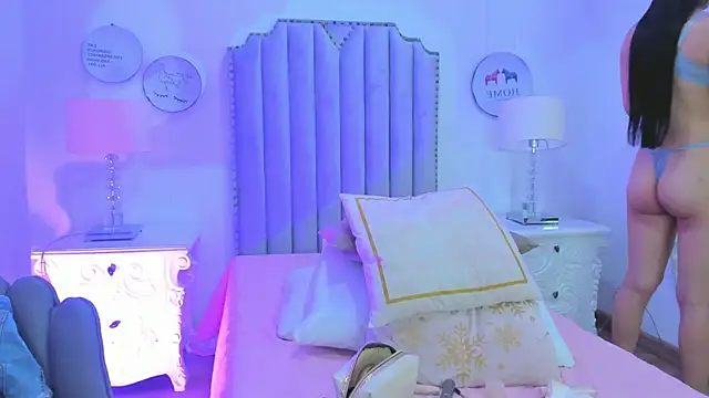 Alison Carde05 online show from 11, 2, 2026