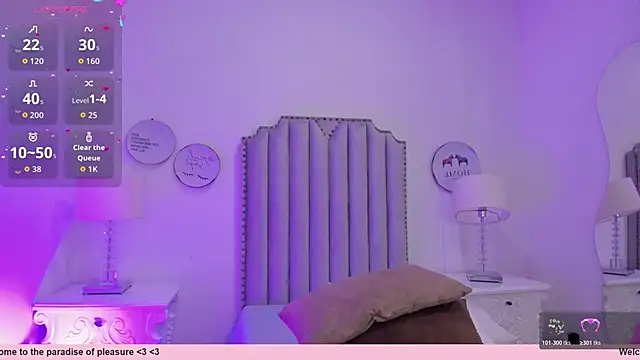 Alison Carde05 online show from 10, 4, 2026