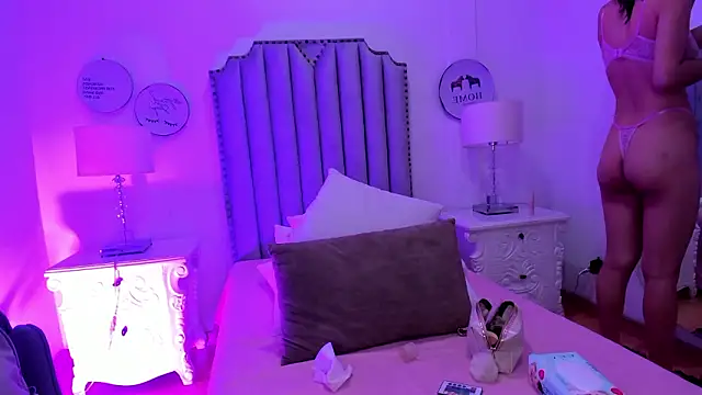 Alison Carde05 online show from 3, 2, 2026