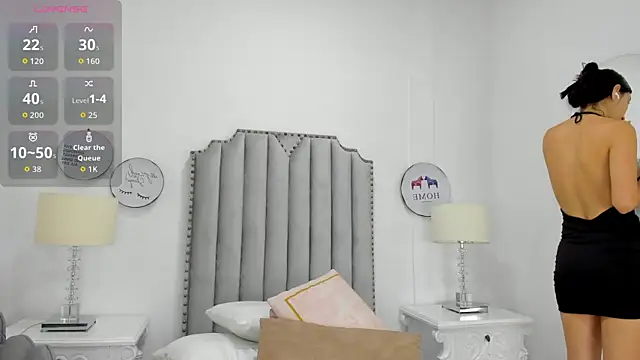 Alison Carde05 online show from 6, 1, 2026