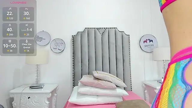 Alison Carde05 online show from 5, 1, 2026