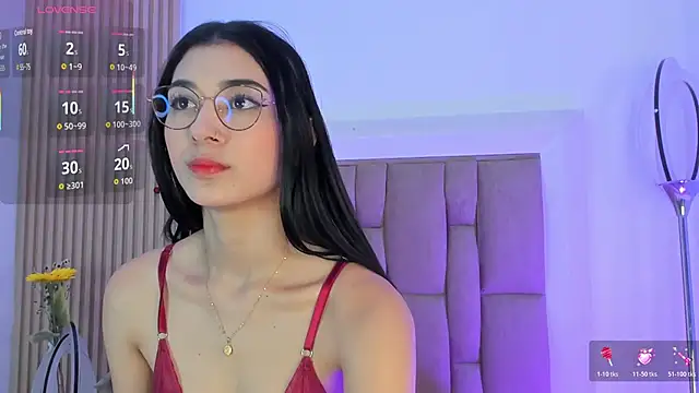 Alison Carde05 online show from 10, 2, 2026